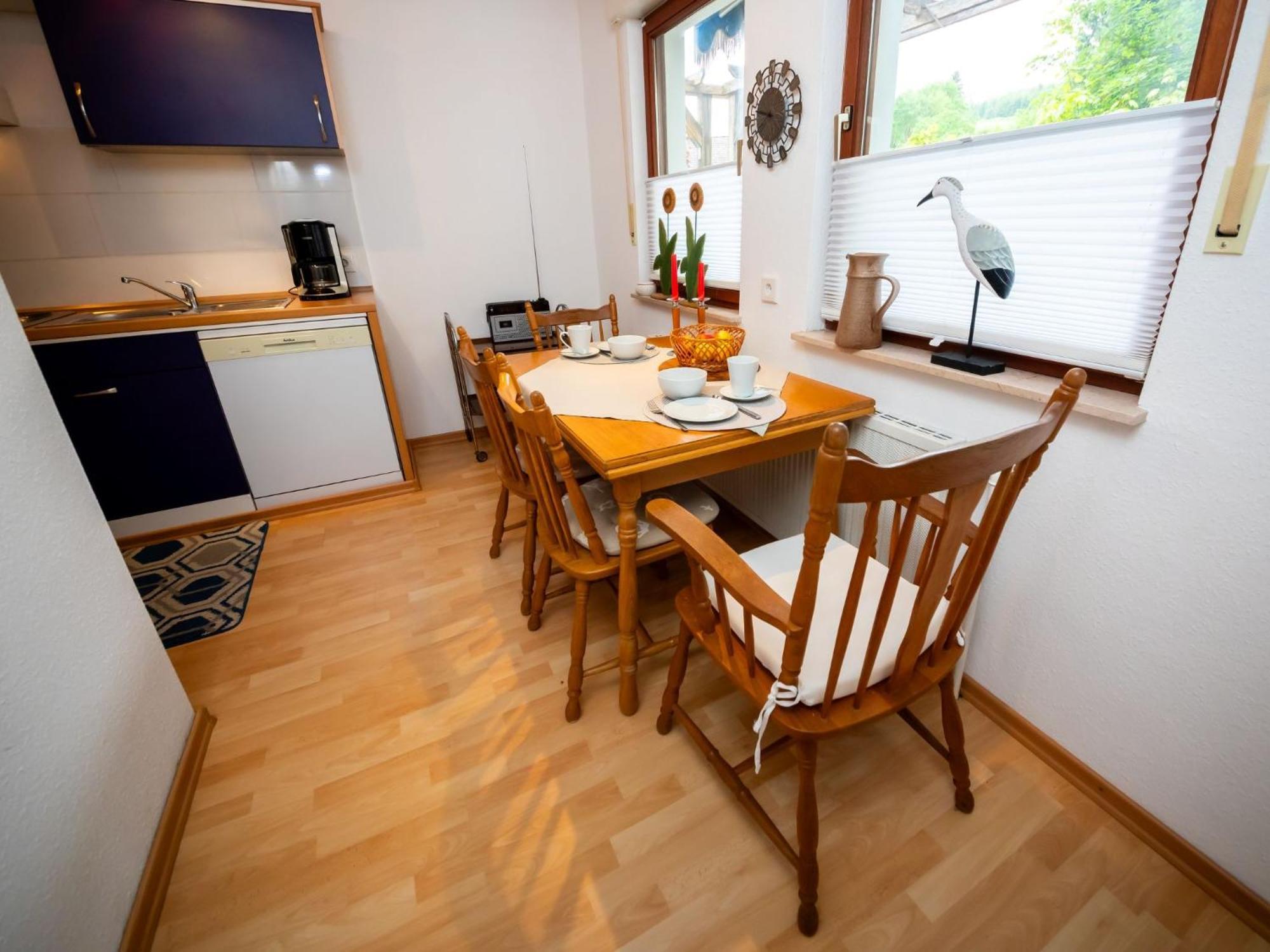 Holiday Home Neles Kate Am Diemelsee By Interhome Helminghausen Luaran gambar