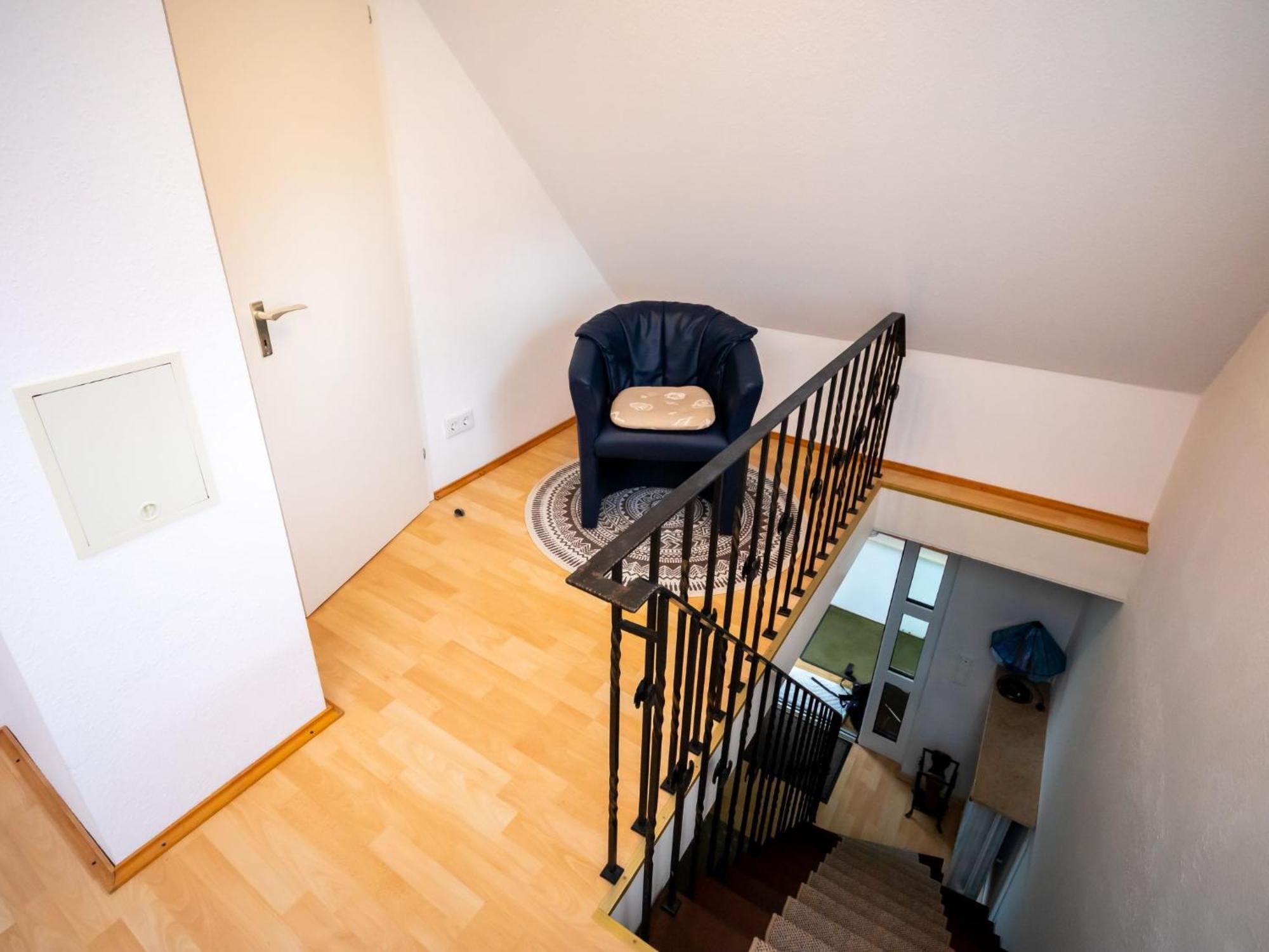 Holiday Home Neles Kate Am Diemelsee By Interhome Helminghausen Luaran gambar
