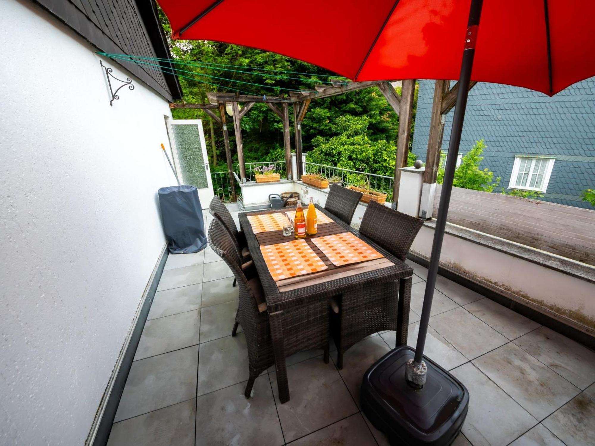 Holiday Home Neles Kate Am Diemelsee By Interhome Helminghausen Luaran gambar