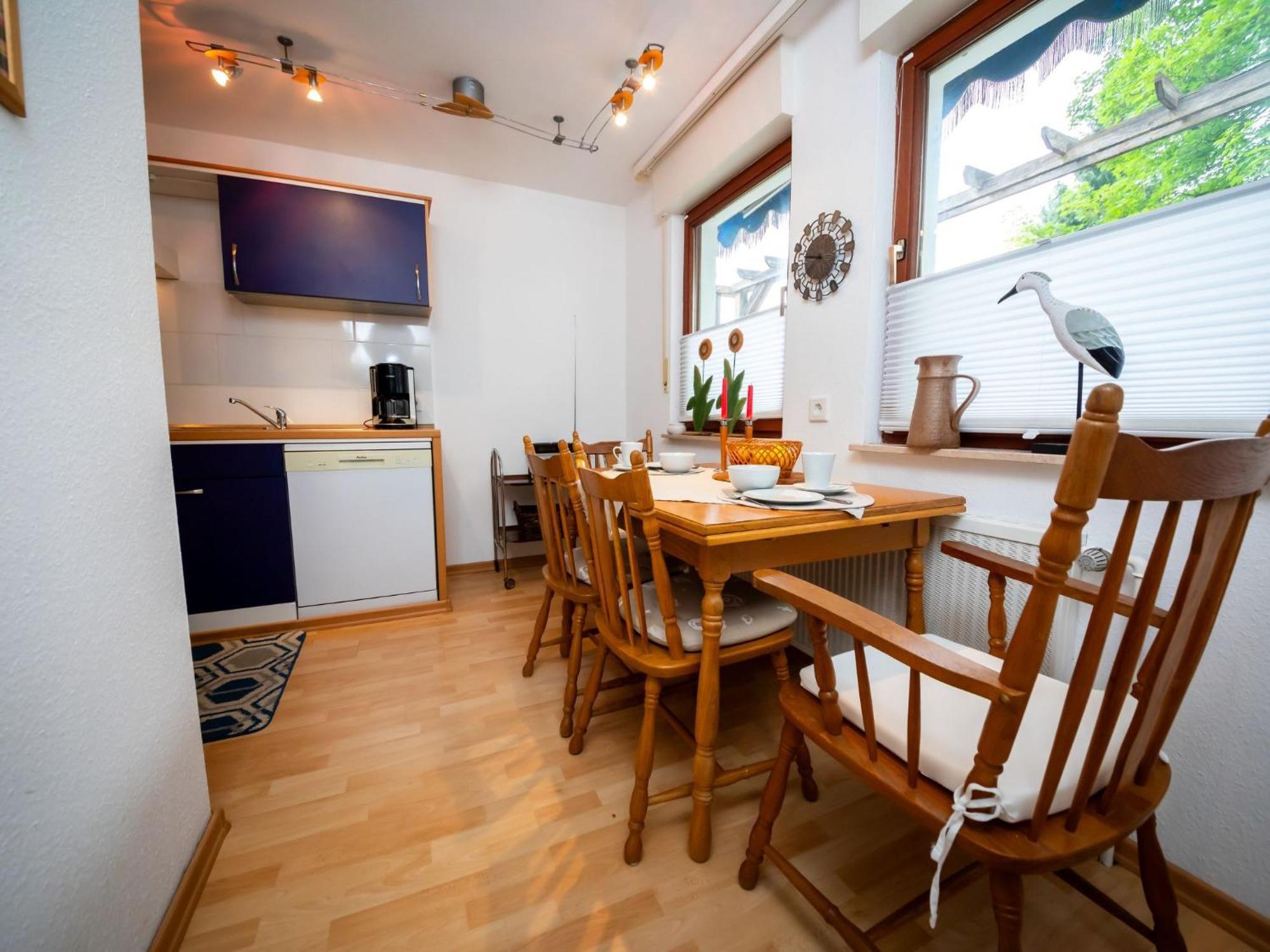 Holiday Home Neles Kate Am Diemelsee By Interhome Helminghausen Luaran gambar