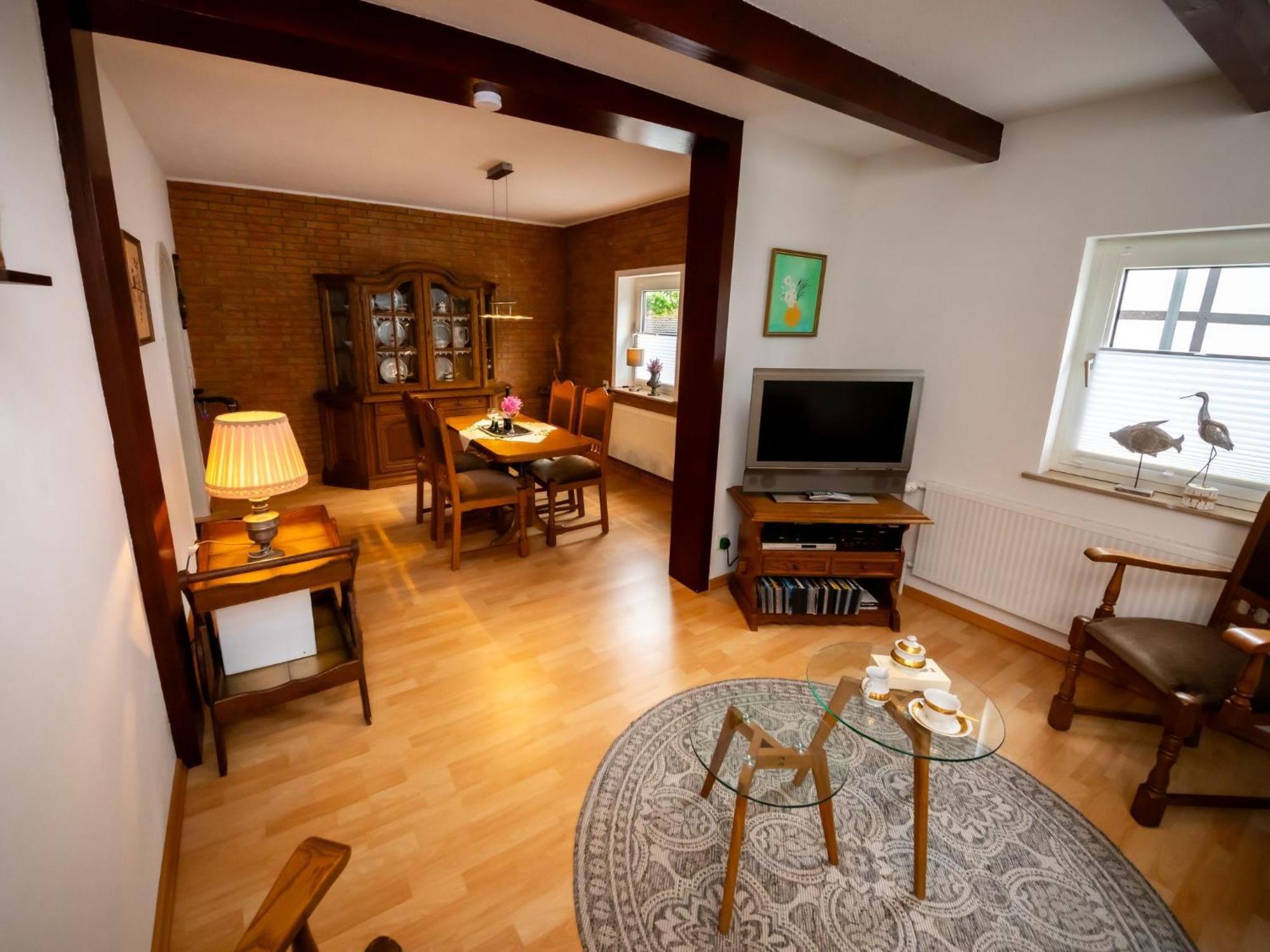 Holiday Home Neles Kate Am Diemelsee By Interhome Helminghausen Luaran gambar