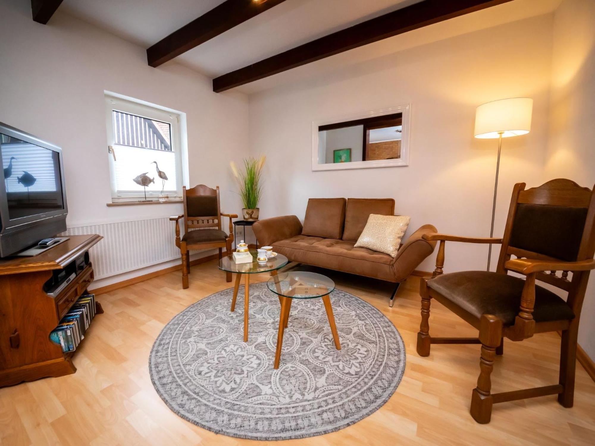 Holiday Home Neles Kate Am Diemelsee By Interhome Helminghausen Luaran gambar