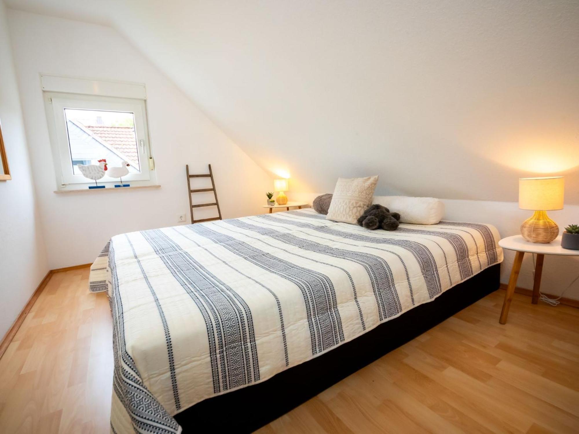 Holiday Home Neles Kate Am Diemelsee By Interhome Helminghausen Luaran gambar