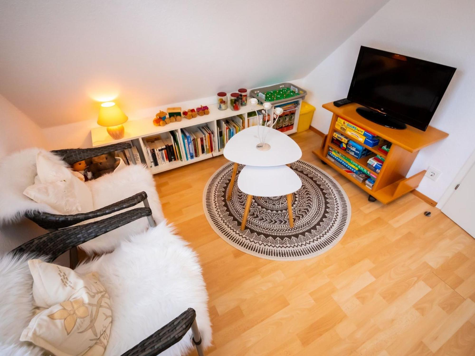 Holiday Home Neles Kate Am Diemelsee By Interhome Helminghausen Luaran gambar