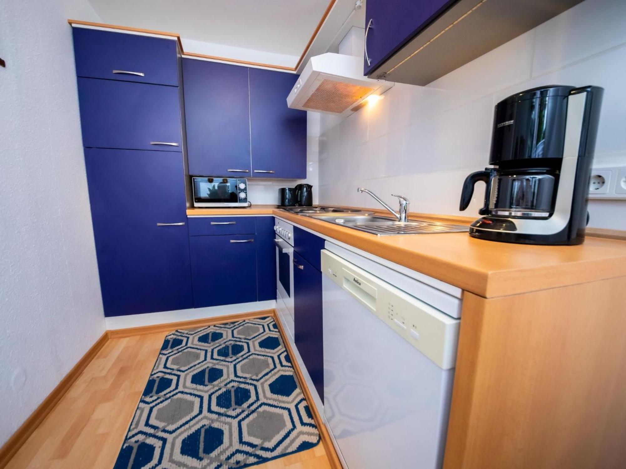 Holiday Home Neles Kate Am Diemelsee By Interhome Helminghausen Luaran gambar