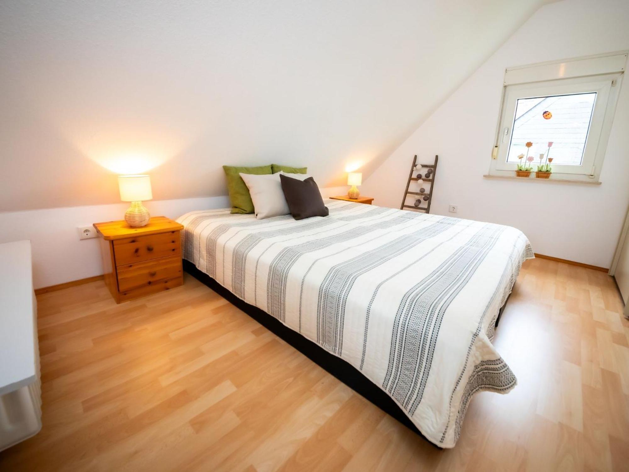 Holiday Home Neles Kate Am Diemelsee By Interhome Helminghausen Luaran gambar