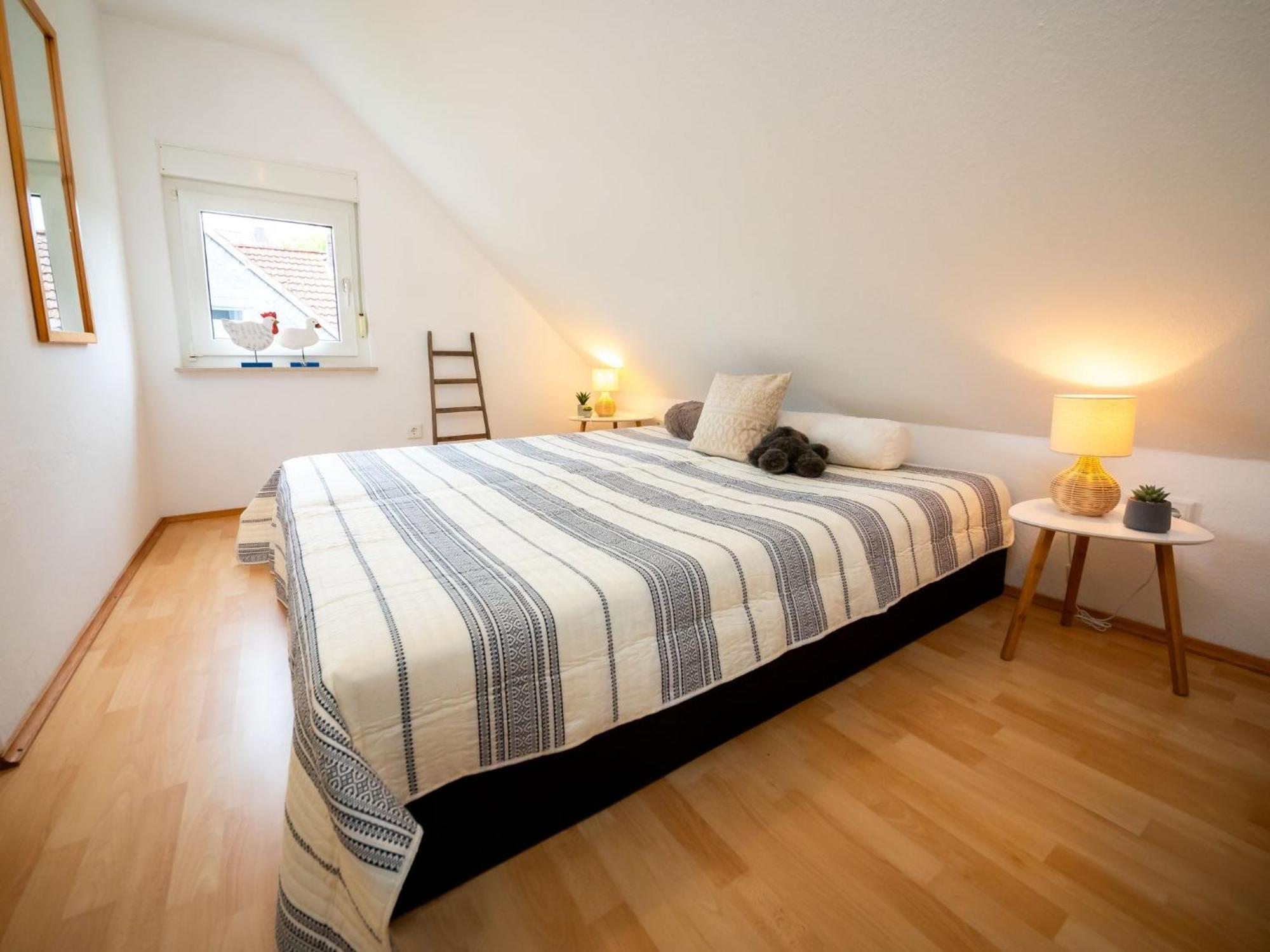 Holiday Home Neles Kate Am Diemelsee By Interhome Helminghausen Luaran gambar