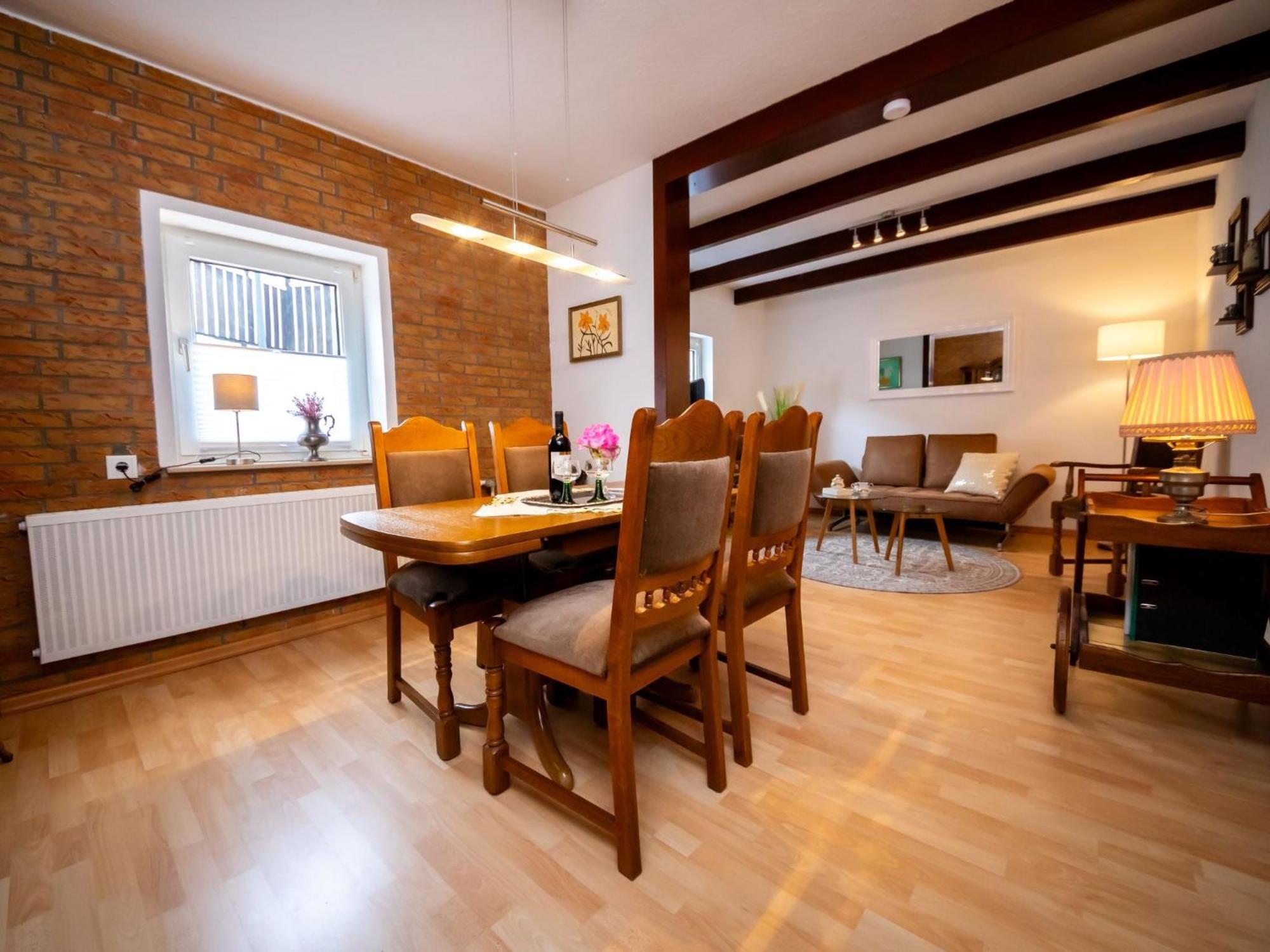 Holiday Home Neles Kate Am Diemelsee By Interhome Helminghausen Luaran gambar