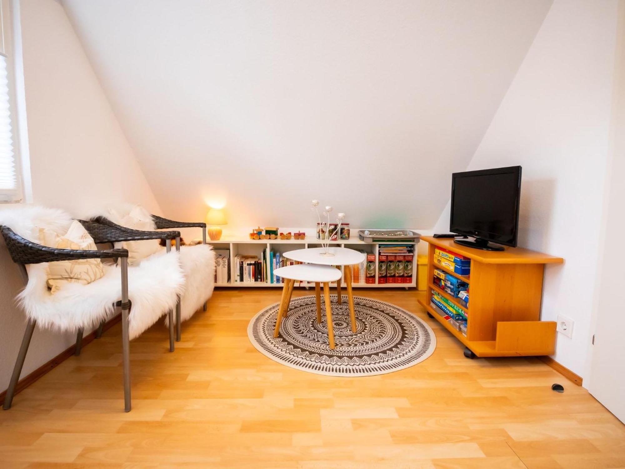 Holiday Home Neles Kate Am Diemelsee By Interhome Helminghausen Luaran gambar