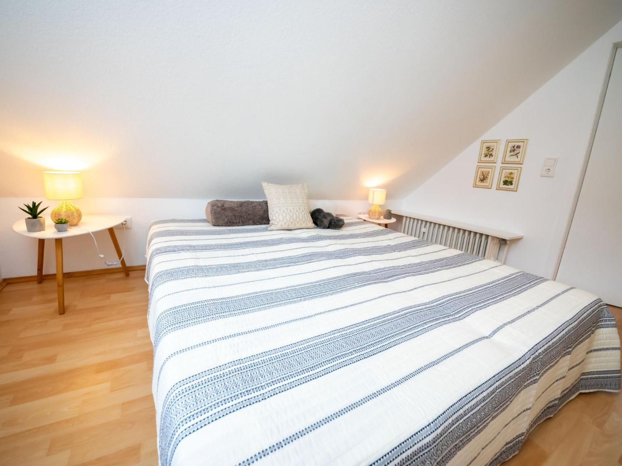 Holiday Home Neles Kate Am Diemelsee By Interhome Helminghausen Luaran gambar