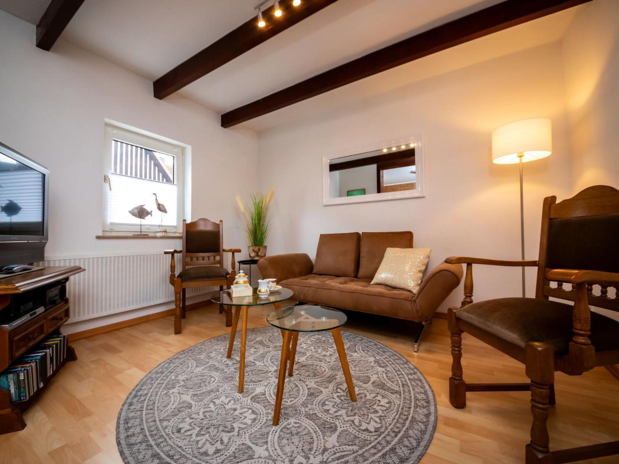 Holiday Home Neles Kate Am Diemelsee By Interhome Helminghausen Luaran gambar