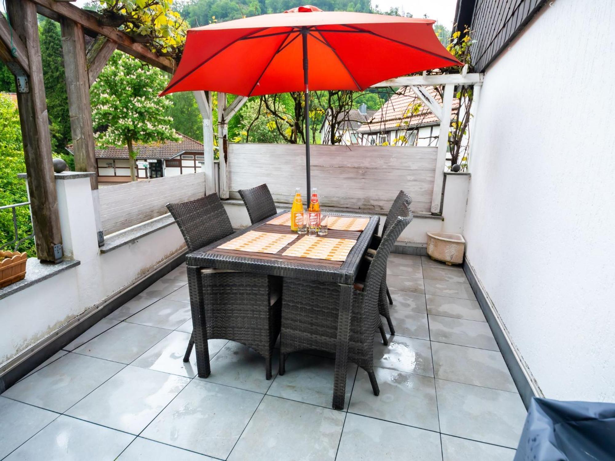 Holiday Home Neles Kate Am Diemelsee By Interhome Helminghausen Luaran gambar