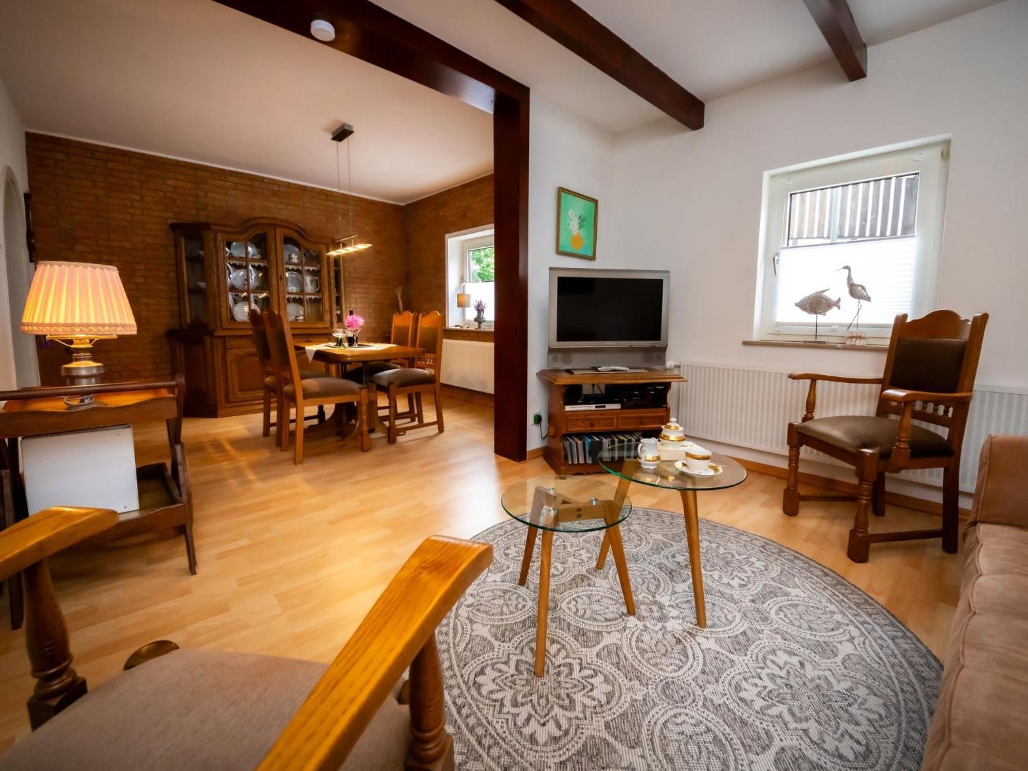 Holiday Home Neles Kate Am Diemelsee By Interhome Helminghausen Luaran gambar