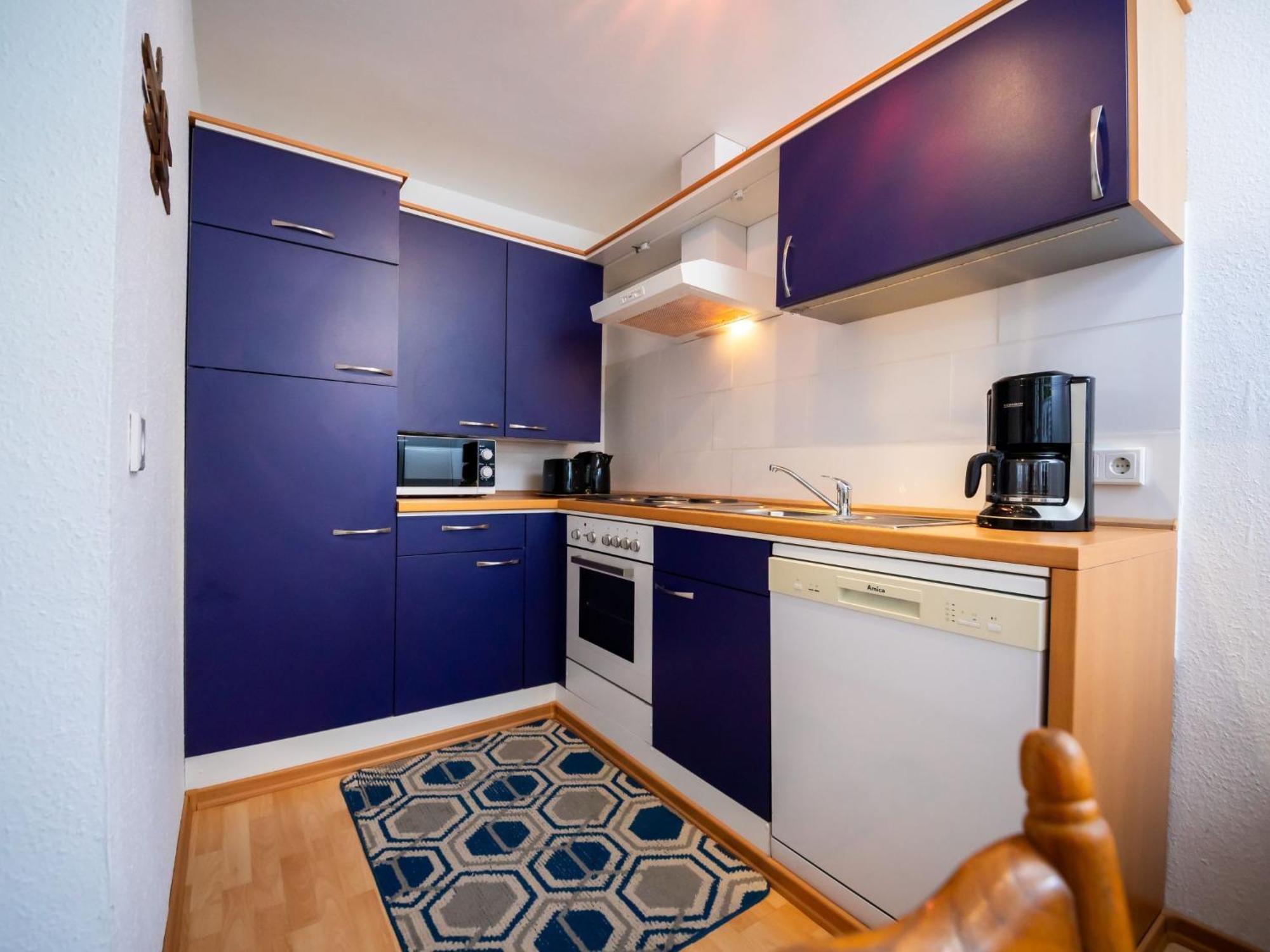 Holiday Home Neles Kate Am Diemelsee By Interhome Helminghausen Luaran gambar