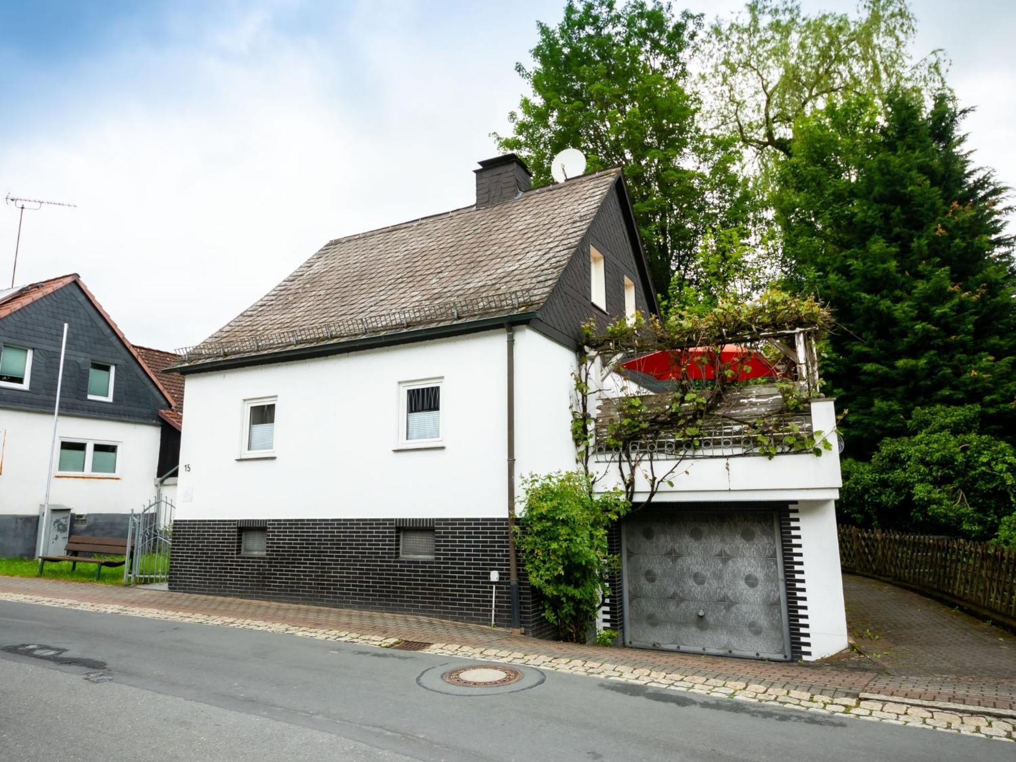 Holiday Home Neles Kate Am Diemelsee By Interhome Helminghausen Luaran gambar