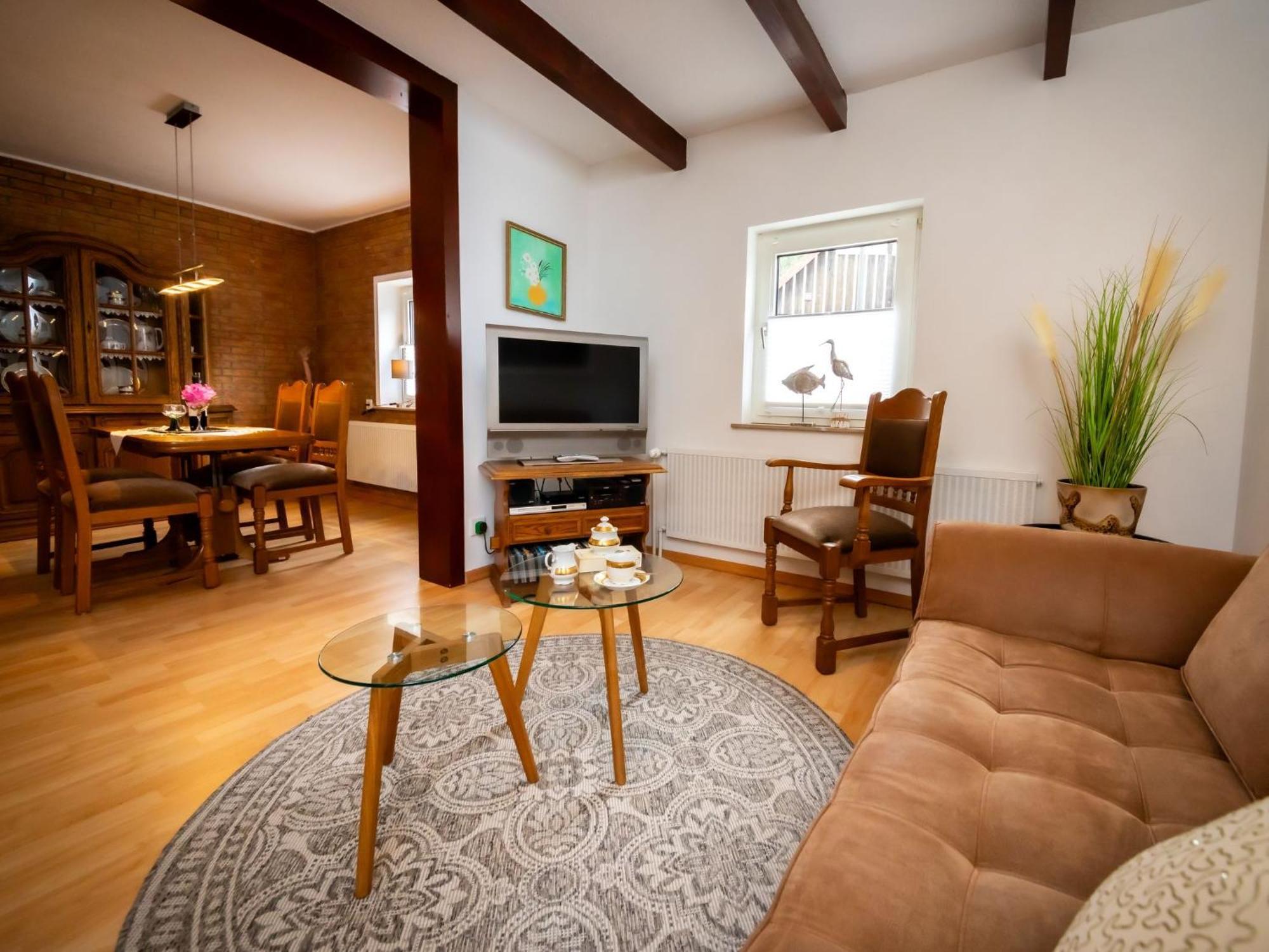 Holiday Home Neles Kate Am Diemelsee By Interhome Helminghausen Luaran gambar