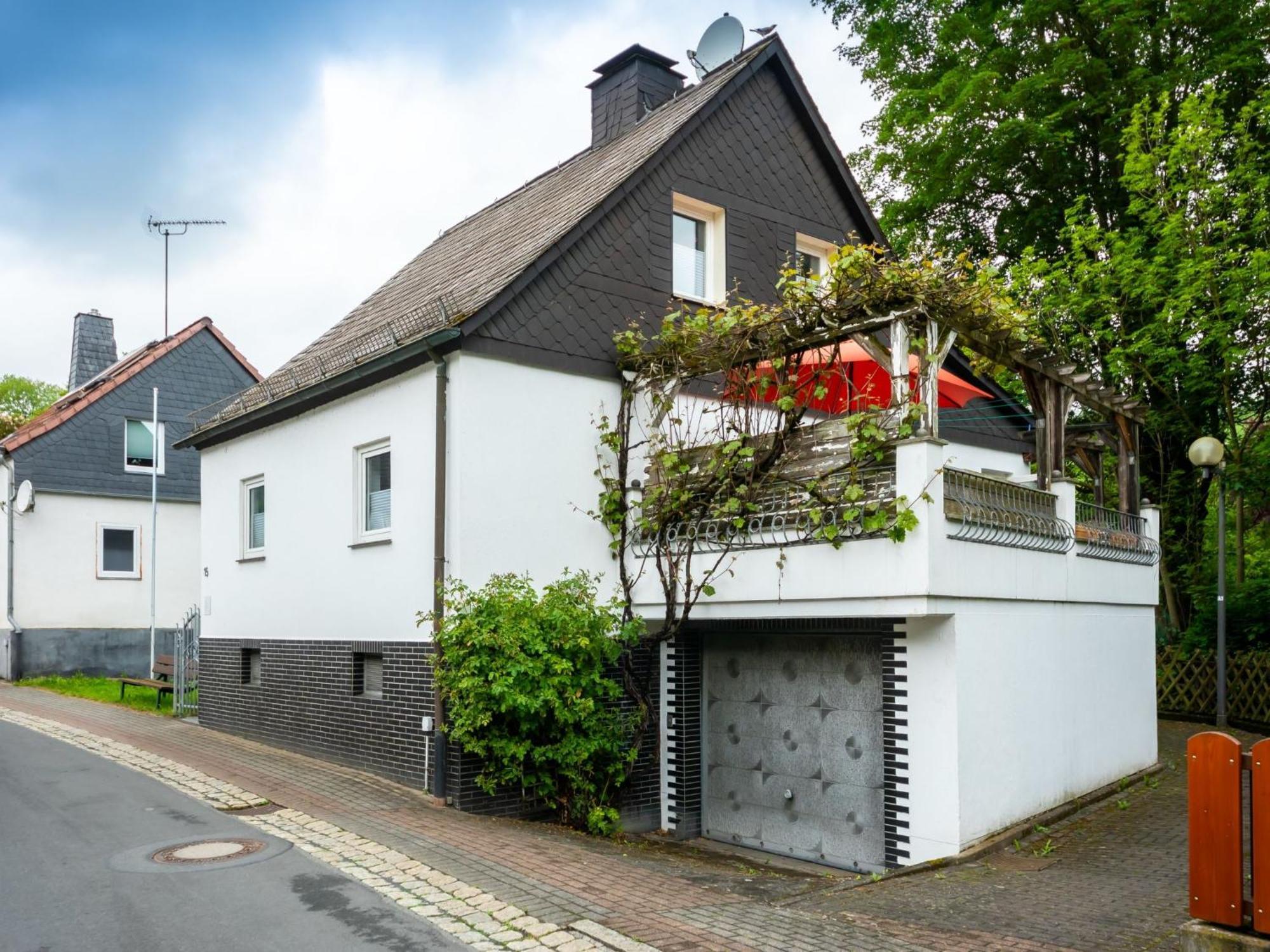 Holiday Home Neles Kate Am Diemelsee By Interhome Helminghausen Luaran gambar